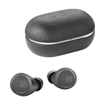 Tai nghe B&O BeoPlay E8 3.0 | Black (Chính Hãng)