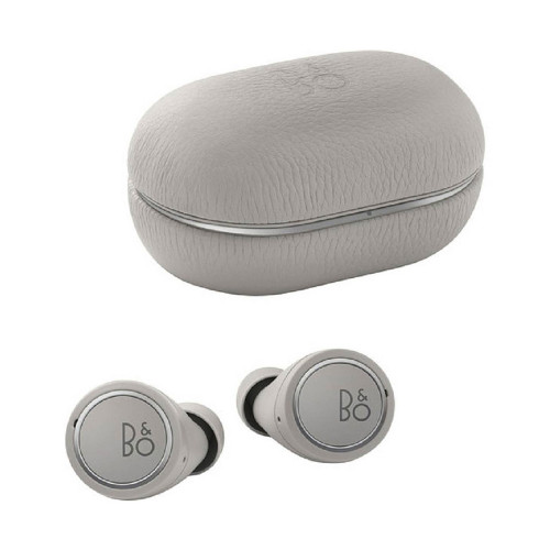 Tai nghe B&O BeoPlay E8 3.0 | Grey Mist (Chính Hãng)