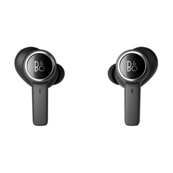 Tai nghe B&O Beoplay EX | Black Anthracite (Chính Hãng)
