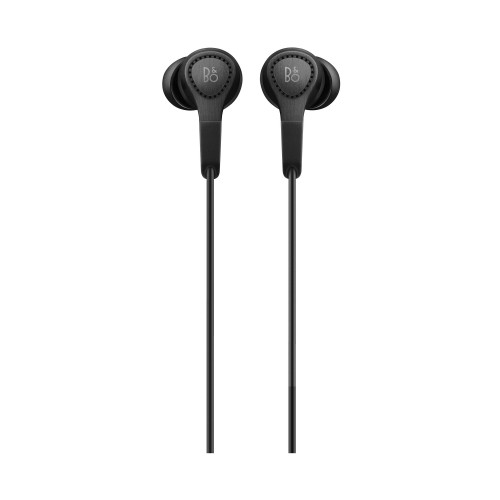 Tai nghe B&O BeoPlay H3 2nd Gen | Black (Chính Hãng)