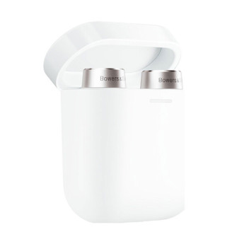 Tai nghe B&W PI5 | White (Chính Hãng)