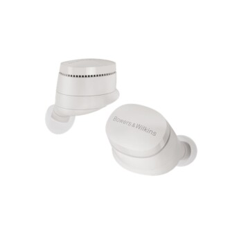 Tai nghe B&W Pi6 | Cloud Grey (Chính hãng)