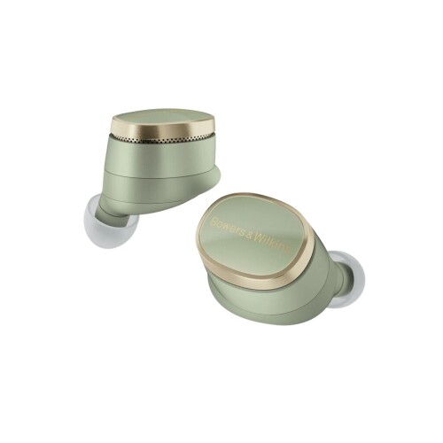 Tai nghe B&W Pi8 | Jade Green (Chính Hãng)