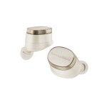 Tai nghe B&W Pi8 | Dove White (Chính Hãng)