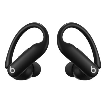 Tai nghe Powerbeats Pro 2 | Strong Black (Chính hãng)