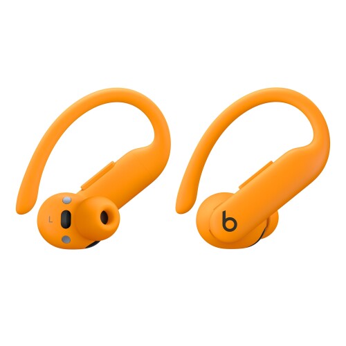 Tai nghe Powerbeats Pro 2 | Hot Orange (Chính hãng)