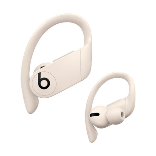 Tai nghe Beats Powerbeats Pro | Ivory (Chính Hãng)
