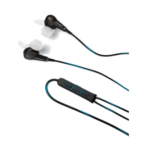 Tai nghe chống ồn Bose QC 20 (Chính Hãng)
