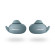 Tai nghe chống ồn Bose QC Earbuds | Stone Blue (Chính Hãng)