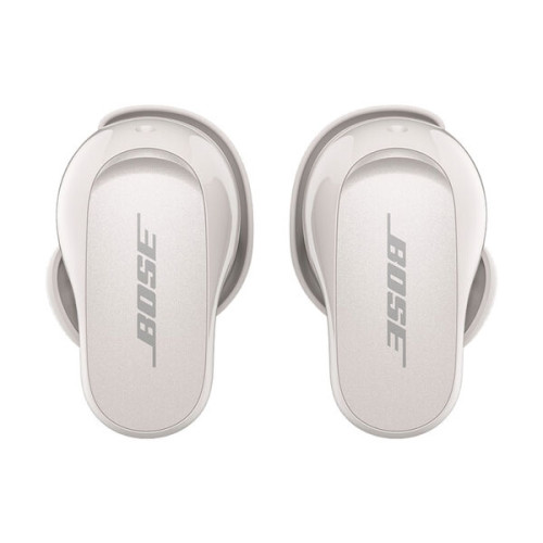 Tai nghe Bose QuietComfort Earbuds II | Soapstone (Chính Hãng)
