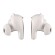 Tai nghe Bose QuietComfort Ultra Earbuds 2 | White Smoke (Chính hãng)