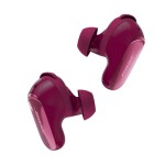 Tai nghe Bose QuietComfort Ultra Earbuds 2 | Deep Plum (Chính hãng)
