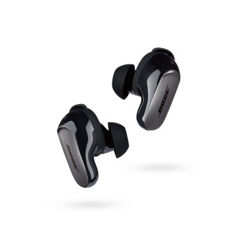 Tai nghe Bose QuietComfort Ultra Earbuds | Black (Chính Hãng)