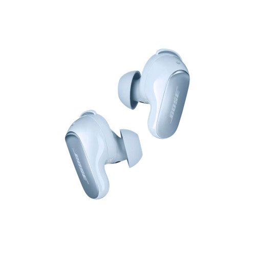 Tai nghe Bose QuietComfort Ultra Earbuds | Moonstone Blue (Chính Hãng)