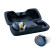 Tai nghe Bose Soundsport Free | Navy Citron (Chính Hãng)