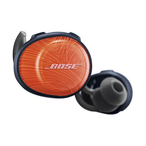 Tai nghe Bose Soundsport Free | Orange (Chính Hãng)