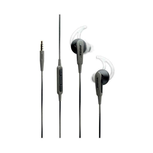 Tai nghe Bose SoundSport IE MFI (Chính Hãng)