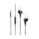 Tai nghe Bose SoundSport IE MFI (Chính Hãng)
