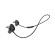 Tai nghe không dây Bose SoundSport | Black (Chính Hãng)