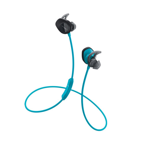Tai nghe không dây Bose SoundSport | Blue (Chính Hãng)