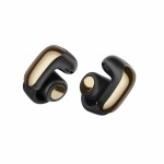 Tai nghe Bose Ultra Open Earbuds | Dessert Gold (Chính Hãng)
