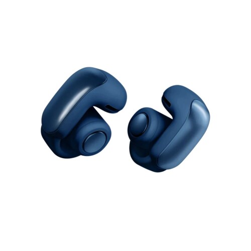 Tai nghe Bose Ultra Open Earbuds | Lunar Blue (Chính Hãng)