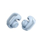 Tai nghe Bose Ultra Open Earbuds | Moonstone Blue (Chính Hãng)