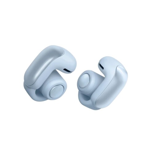 Tai nghe Bose Ultra Open Earbuds | Moonstone Blue (Chính Hãng)