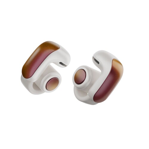 Tai nghe Bose Ultra Open Earbuds | Sunset (Chính Hãng)