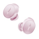 Tai nghe Bose QuietComfort Earbuds | Petal Pink (Chính hãng)