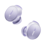 Tai nghe Bose QuietComfort Earbuds | Chilled Lilac (Chính hãng)