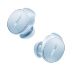 Tai nghe Bose QuietComfort Earbuds | Ice Blue (Chính hãng)