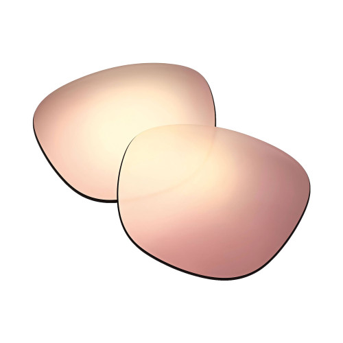 Tròng kính Bose Frames Soprano | Mirrored Rose Gold (Chính Hãng)