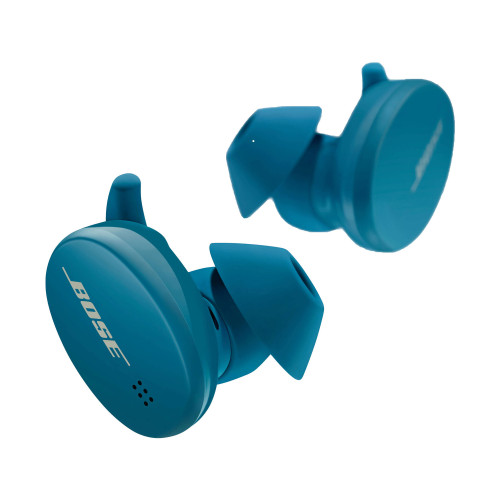 Tai nghe Bose Sport Earbuds | Baltic Blue (Chính Hãng)