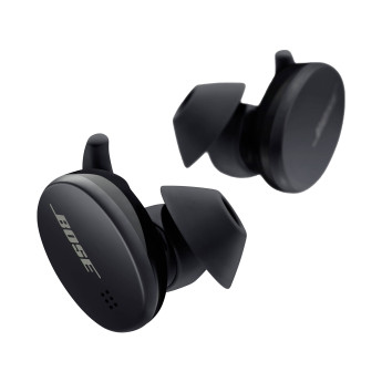 Tai nghe Bose Sport Earbuds | Triple Black (Chính Hãng)