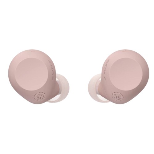 Tai nghe Sony WF-C710N | Pink (Chính hãng)
