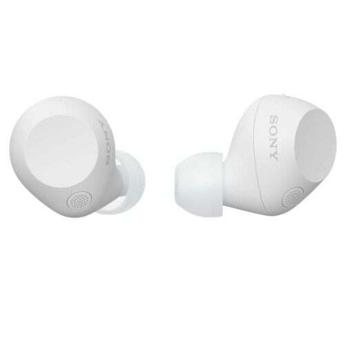 Tai nghe Sony WF-C710N | White (Chính hãng)