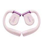 Tai nghe Cleer ARC III Sports | Pink Purple (Chính hãng)