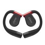 Tai nghe Cleer ARC III Sports Black Red | (Chính hãng)