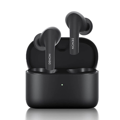 Tai nghe Denon AH-C630W | Black (Chính Hãng)