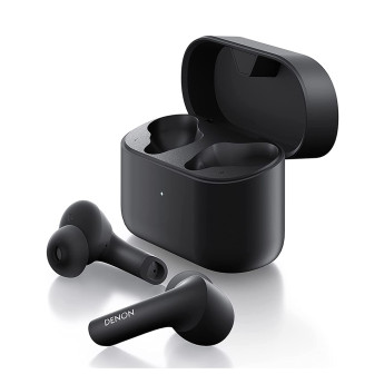 Tai nghe Denon AH-C630W | Black (Chính Hãng)