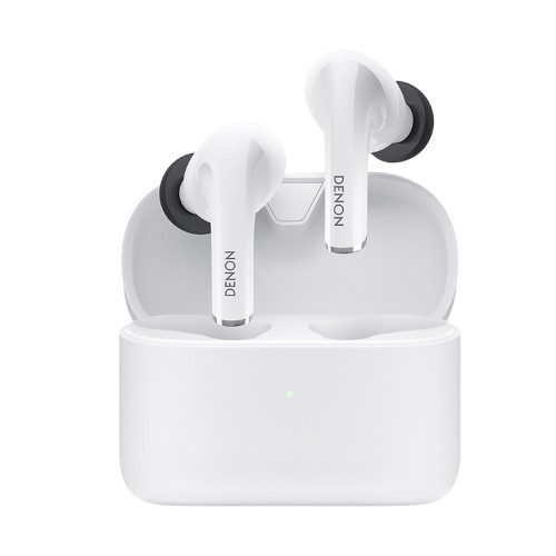 Tai nghe Denon AH-C630W | White (Chính Hãng)