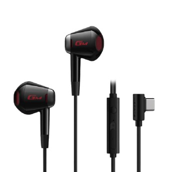 Tai nghe Edifier Hecate GM180 Plus (Chính hãng)