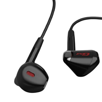 Tai nghe Edifier Hecate GM180 Plus (Chính hãng)