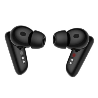 Tai nghe không dây TWS Edifier NeoBuds Pro 3 | Black (Chính hãng)