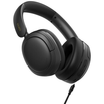 Tai nghe không dây Edifier W800BT SE | Black (Chính hãng)