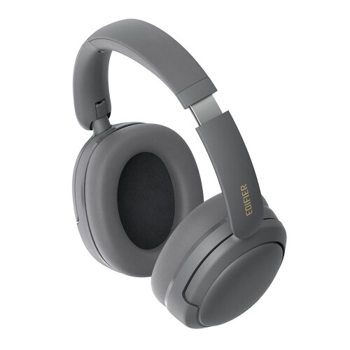 Tai nghe không dây Edifier W800BT SE | Gray (Chính hãng)