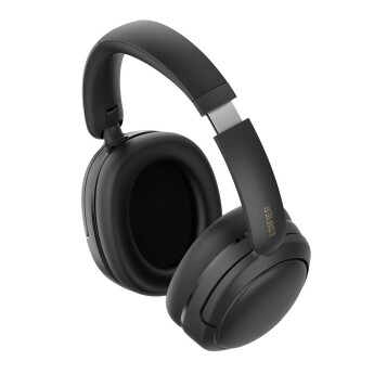 Tai nghe không dây Edifier W800BT SE | Black (Chính hãng)