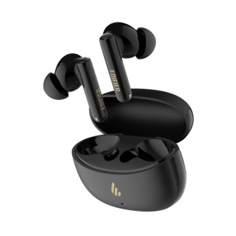 Tai nghe không dây TWS Edifier X5 Pro | Black (Chính hãng)