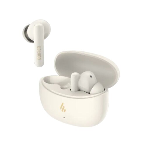 Tai nghe không dây TWS Edifier X5 Pro | Ivory (Chính hãng)